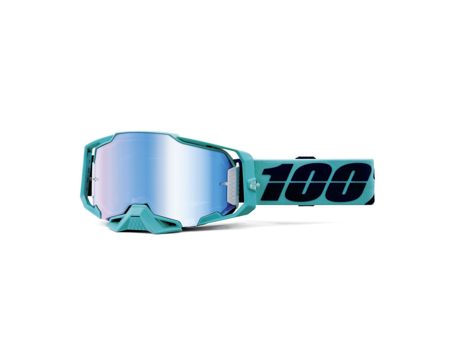 100 Armega Goggle Mirror Lens