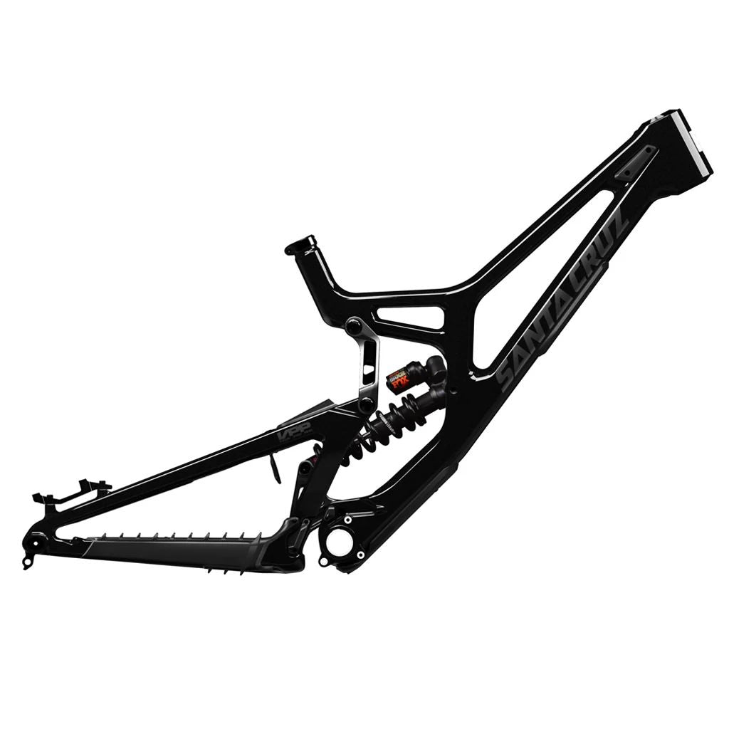 Santa cruz v10 29 frame online