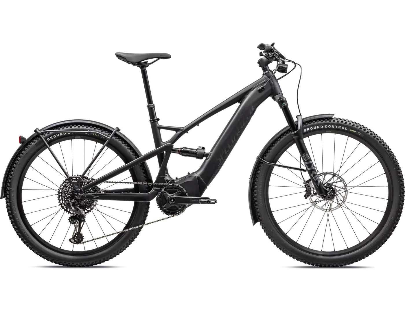 Black specialised bike online