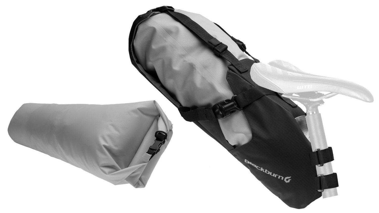 Blackburn Outpost Seat Pack Dry Bag