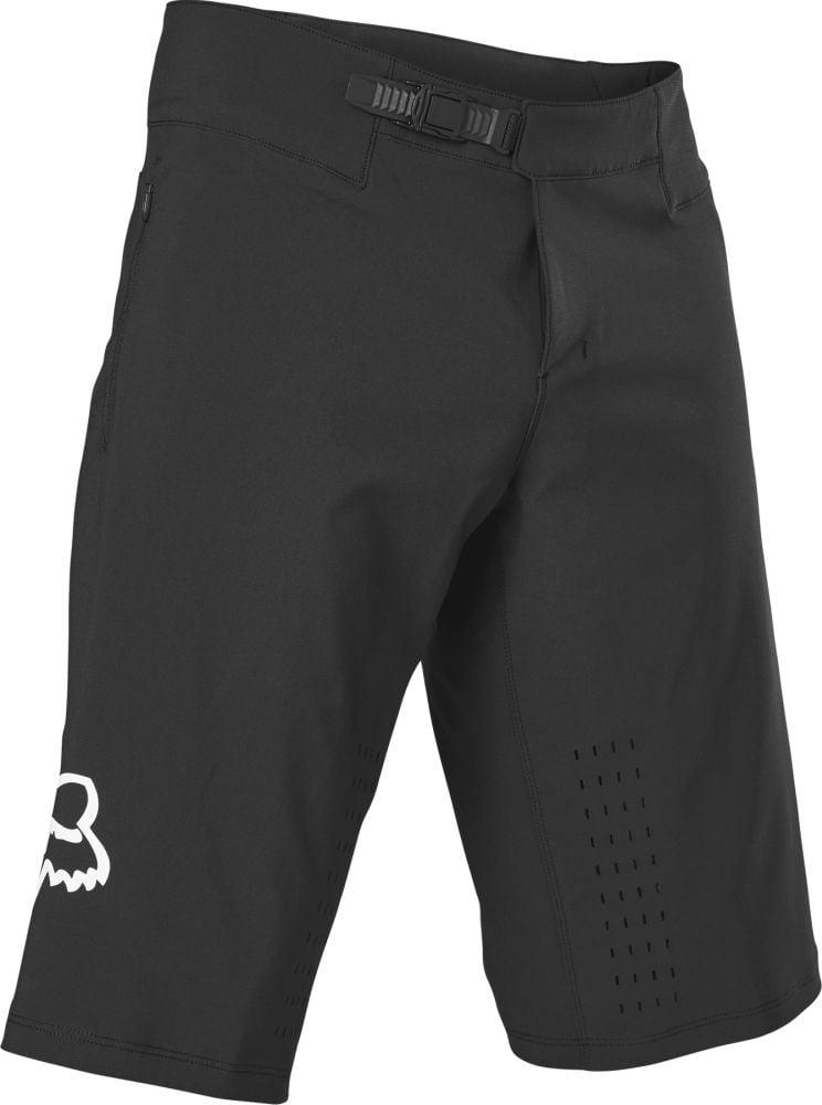 Fox Defend Short - Liquid-Life #Wähle Deine Farbe_Black