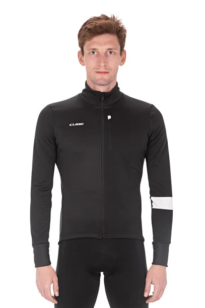 Cube 20 BLACKLINE Softshelljacke M