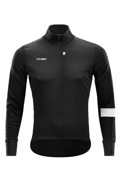 Cube 20 BLACKLINE Softshelljacke M