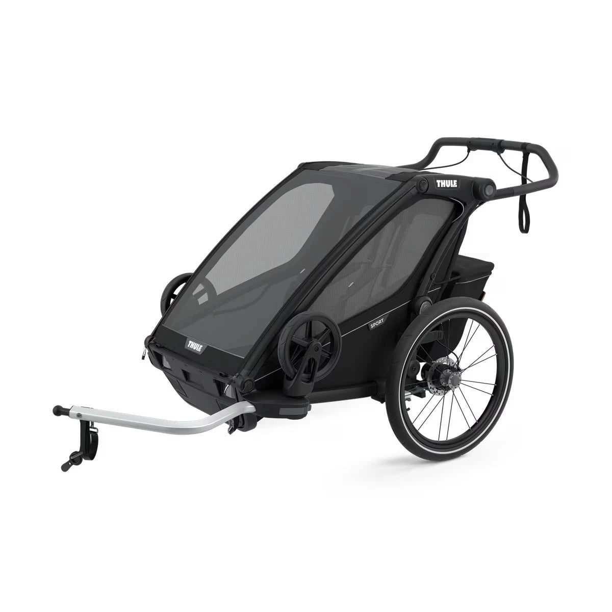 Thule Chariot Sport 2 (double)