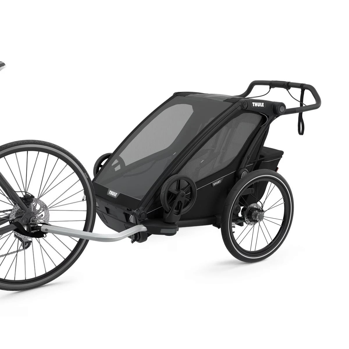 Thule Chariot Sport 2 (double)