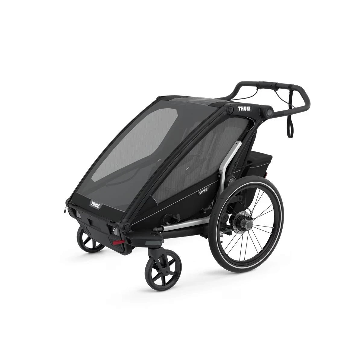 Thule Chariot Sport 2 (double)