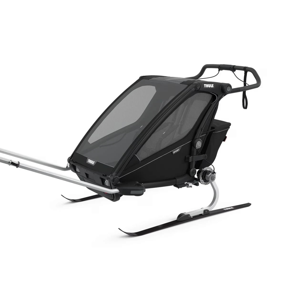 Thule Chariot Sport 2 (double)