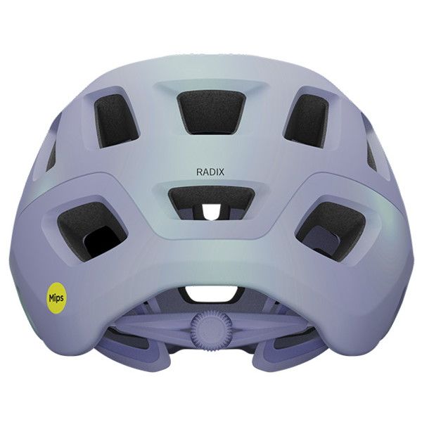 Giro RADIX MIPS