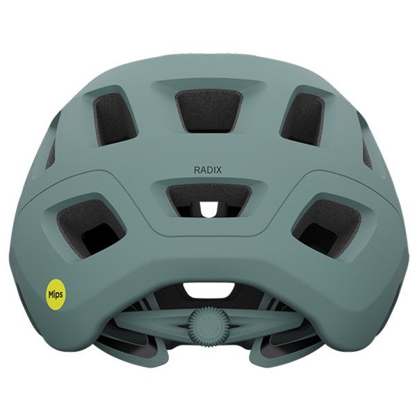 Giro RADIX MIPS