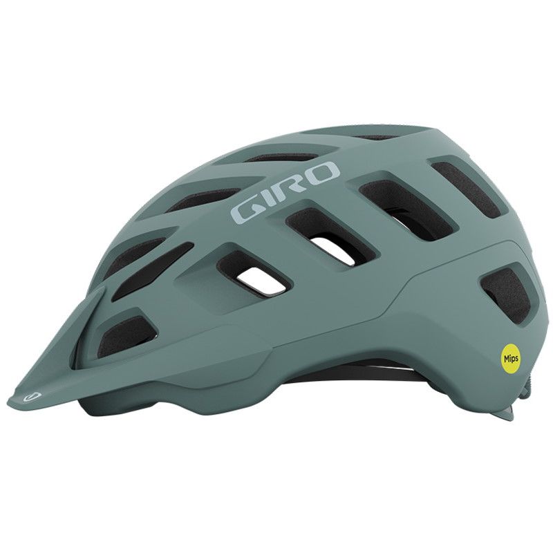 Giro RADIX MIPS