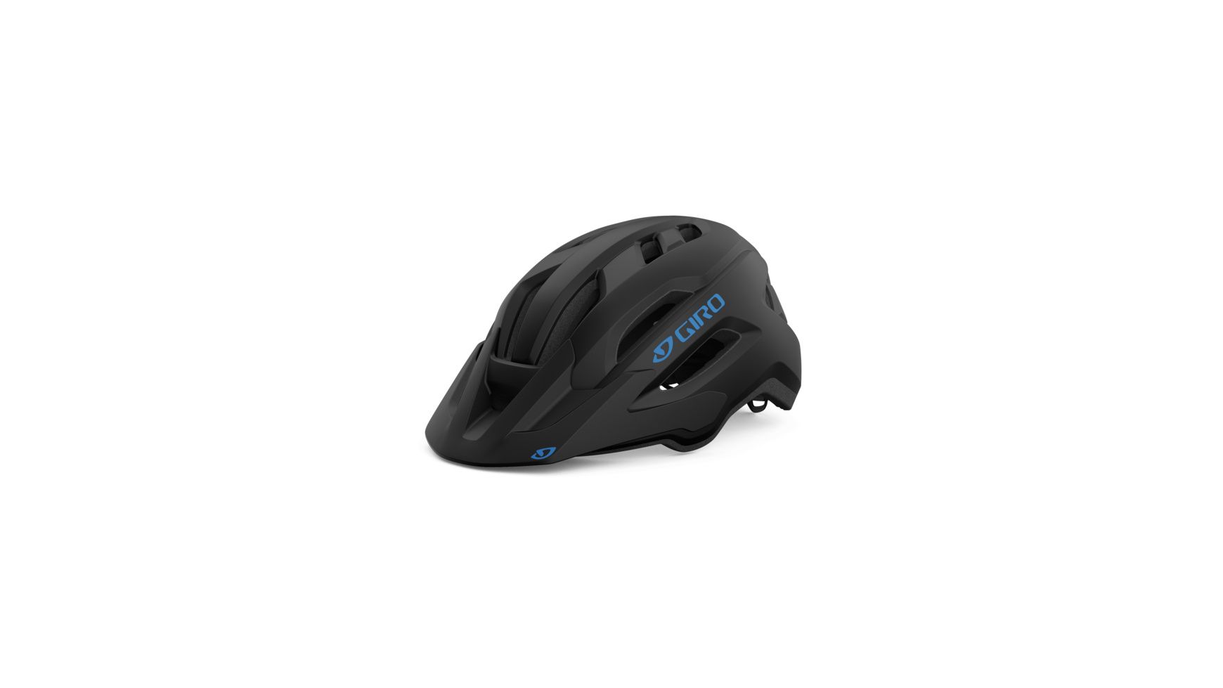 Giro Fixture Mips II Y - Liquid-Life #Wähle Deine Farbe_matte black/blue