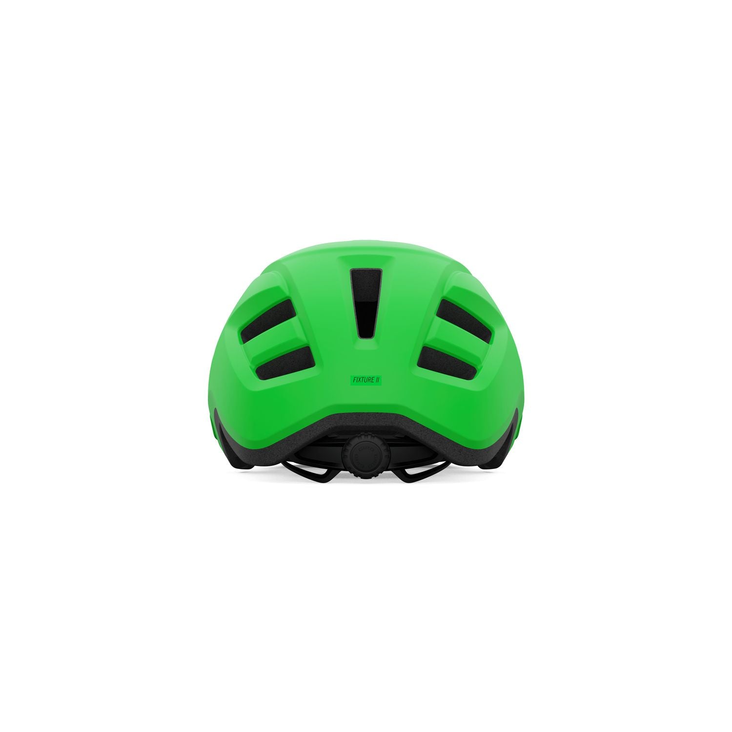 Giro Fixture II Y - Liquid-Life #Wähle Deine Farbe_matte bright green