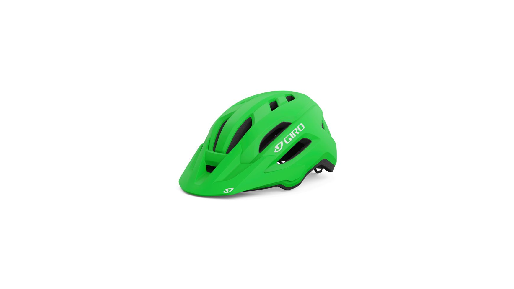 Giro Fixture Mips II Y - Liquid-Life #Wähle Deine Farbe_matte bright green