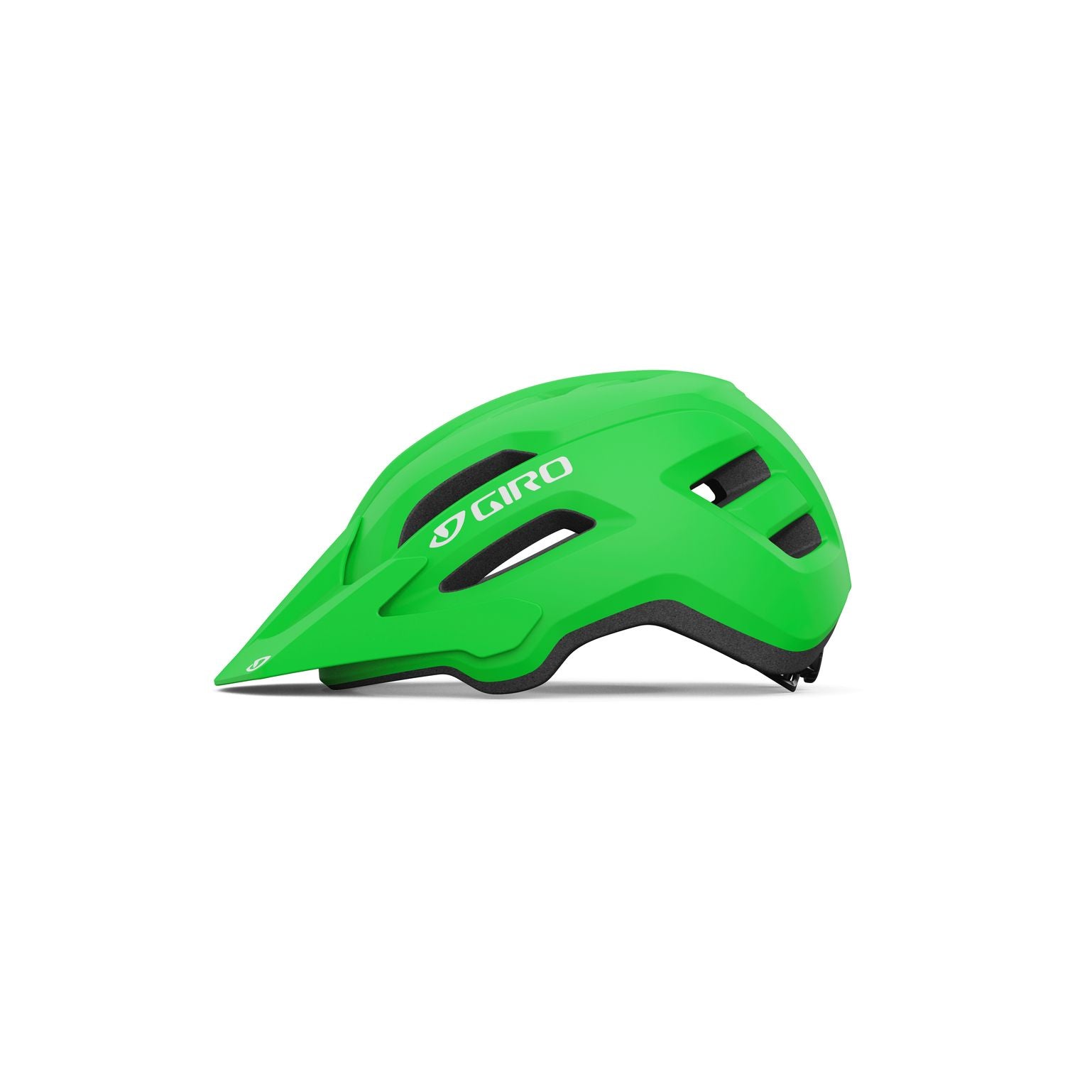 Giro Fixture II Y - Liquid-Life #Wähle Deine Farbe_matte bright green