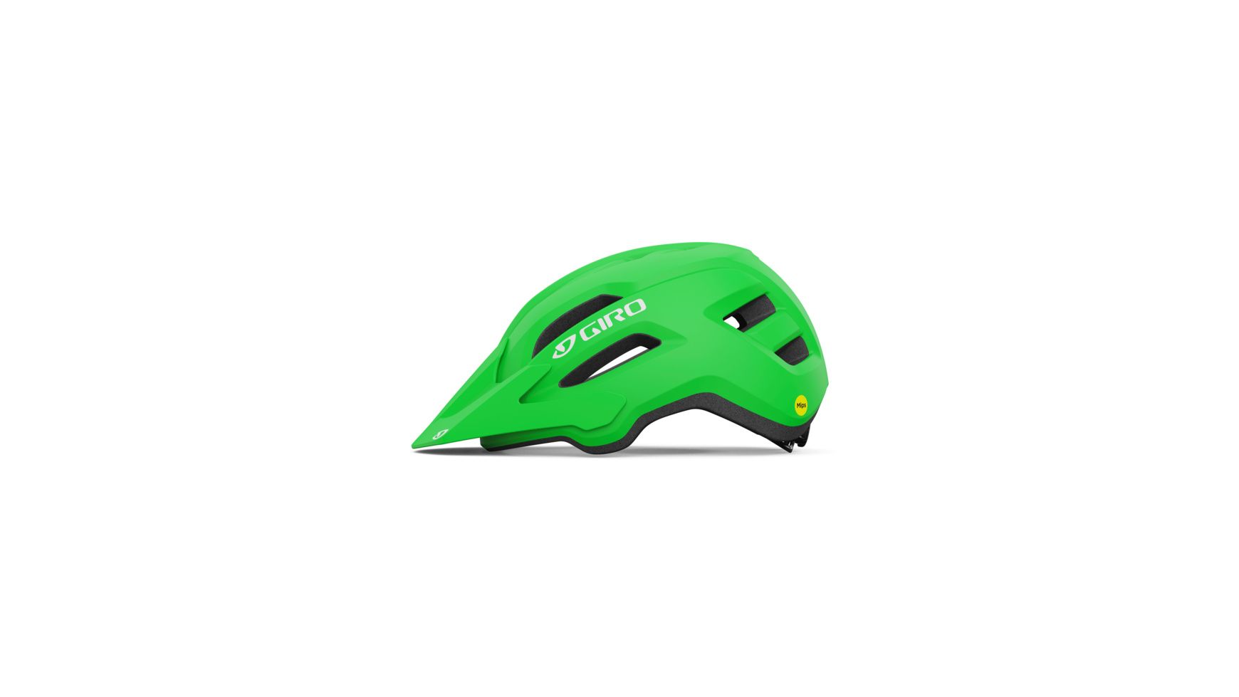 Giro Fixture Mips II Y - Liquid-Life #Wähle Deine Farbe_matte bright green