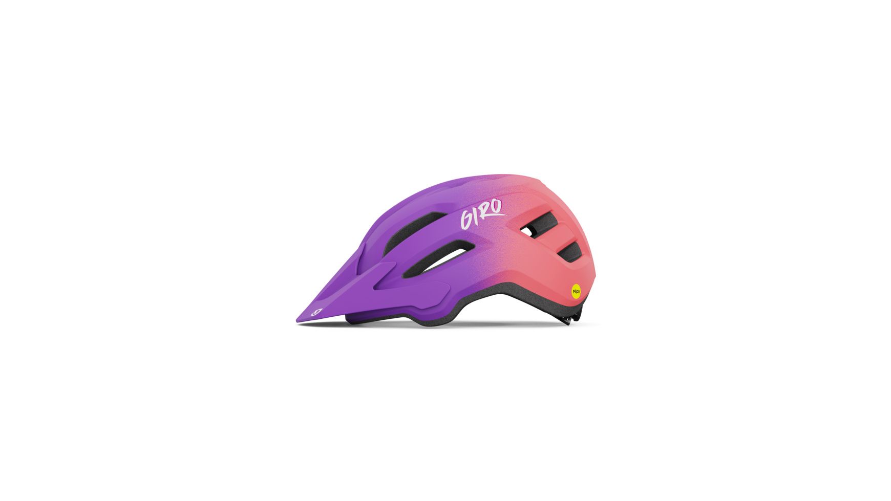 Giro Fixture Mips II Y - Liquid-Life #Wähle Deine Farbe_matte purple/pink fade