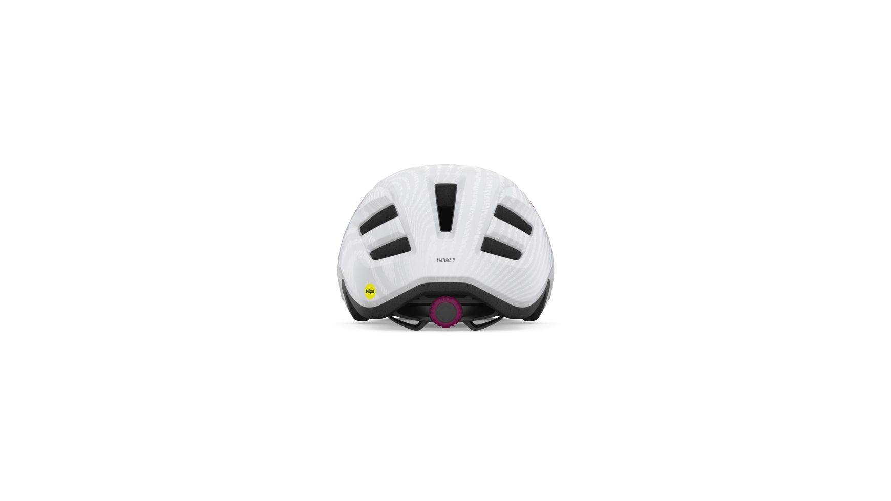 Giro Fixture Mips II Y - Liquid-Life #Wähle Deine Farbe_matte white/pink ripple