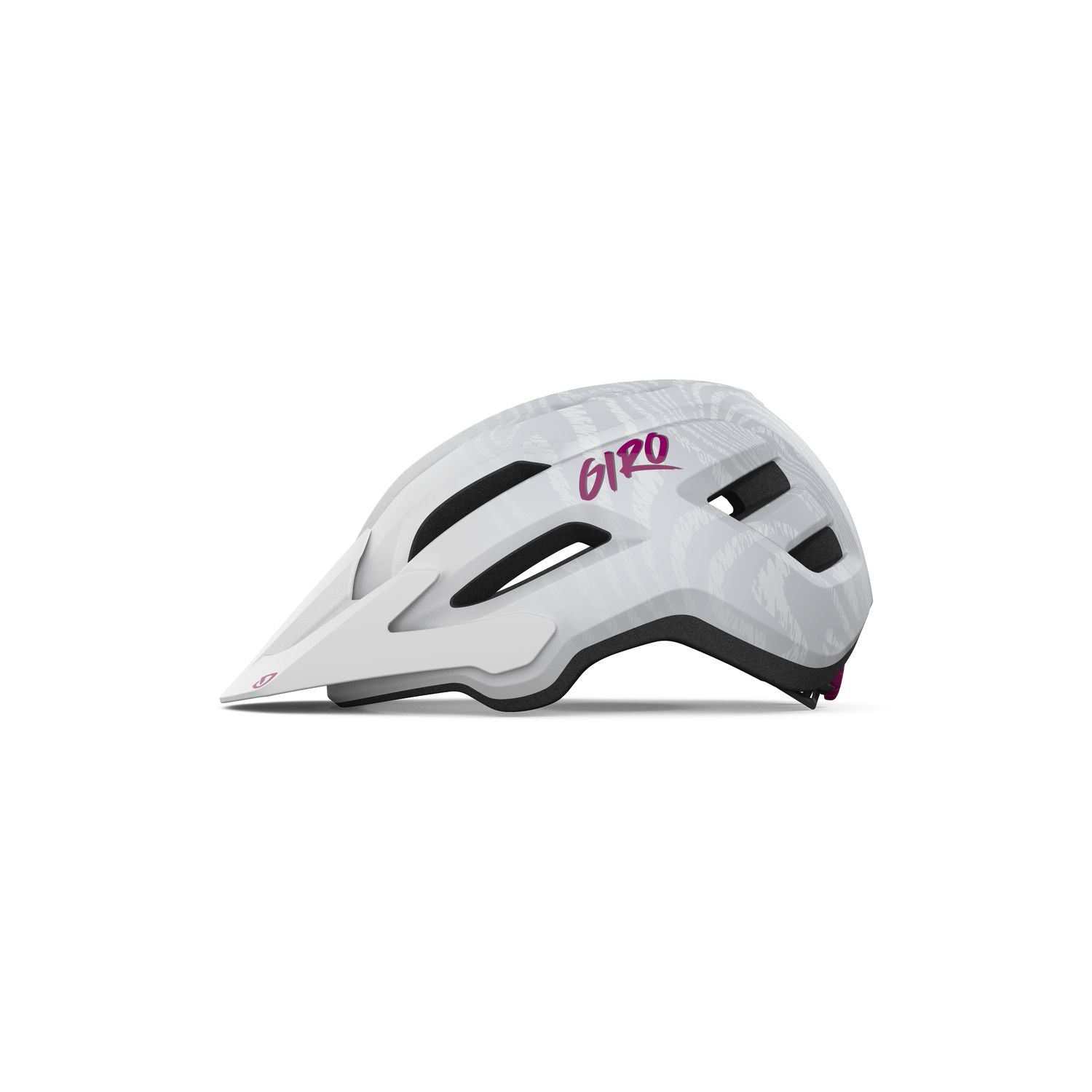 Giro Fixture II Y - Liquid-Life #Wähle Deine Farbe_matte white/pink ripple