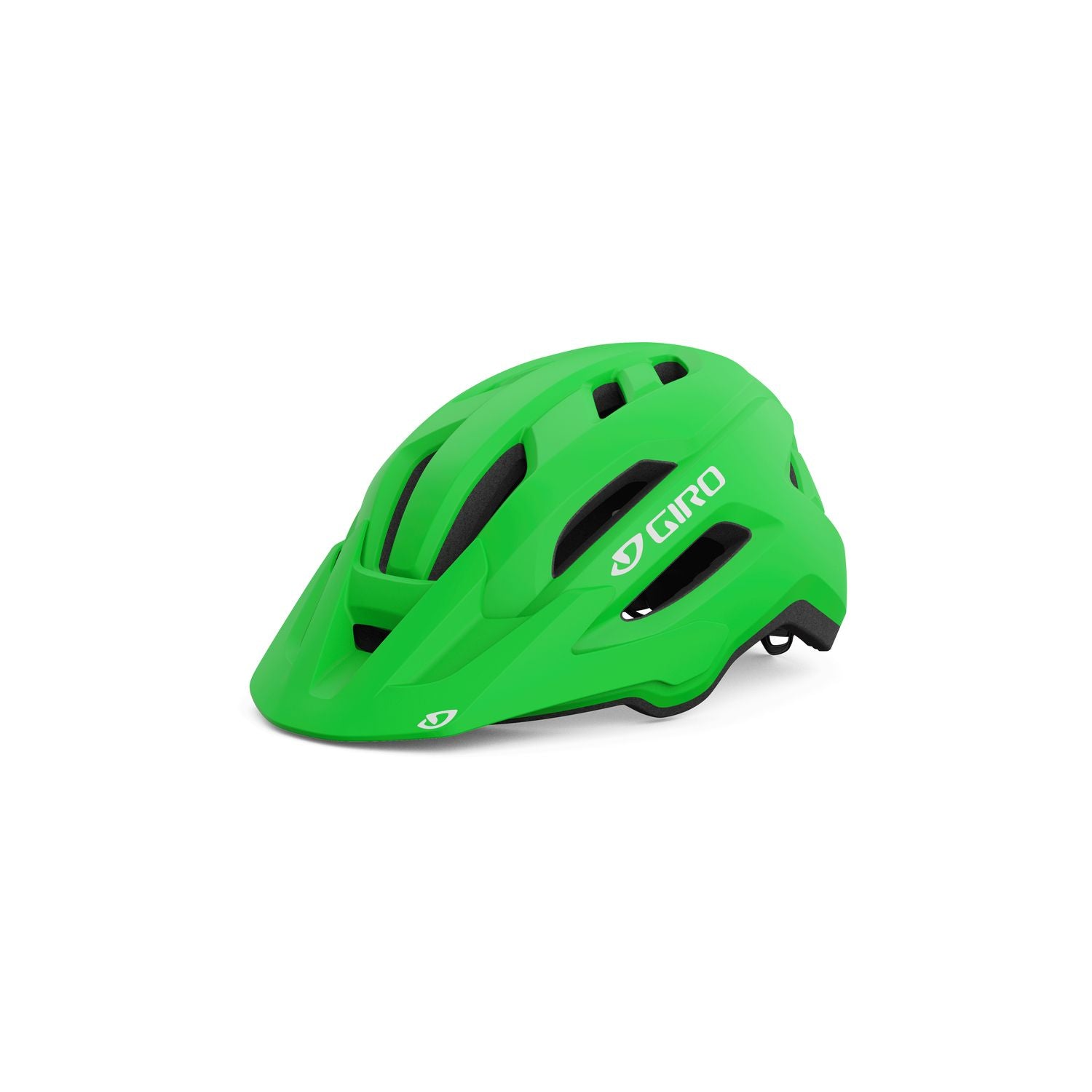 Giro Fixture II Y - Liquid-Life #Wähle Deine Farbe_matte bright green