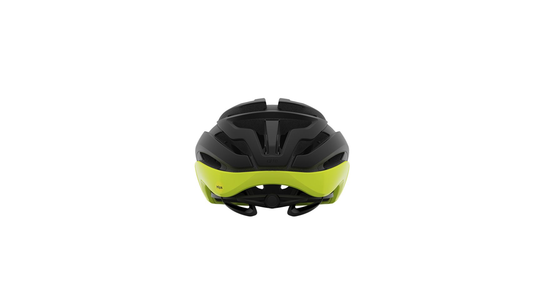 Giro Cielo Mips - Liquid-Life #Wähle Deine Farbe_matte black/highlight yellow