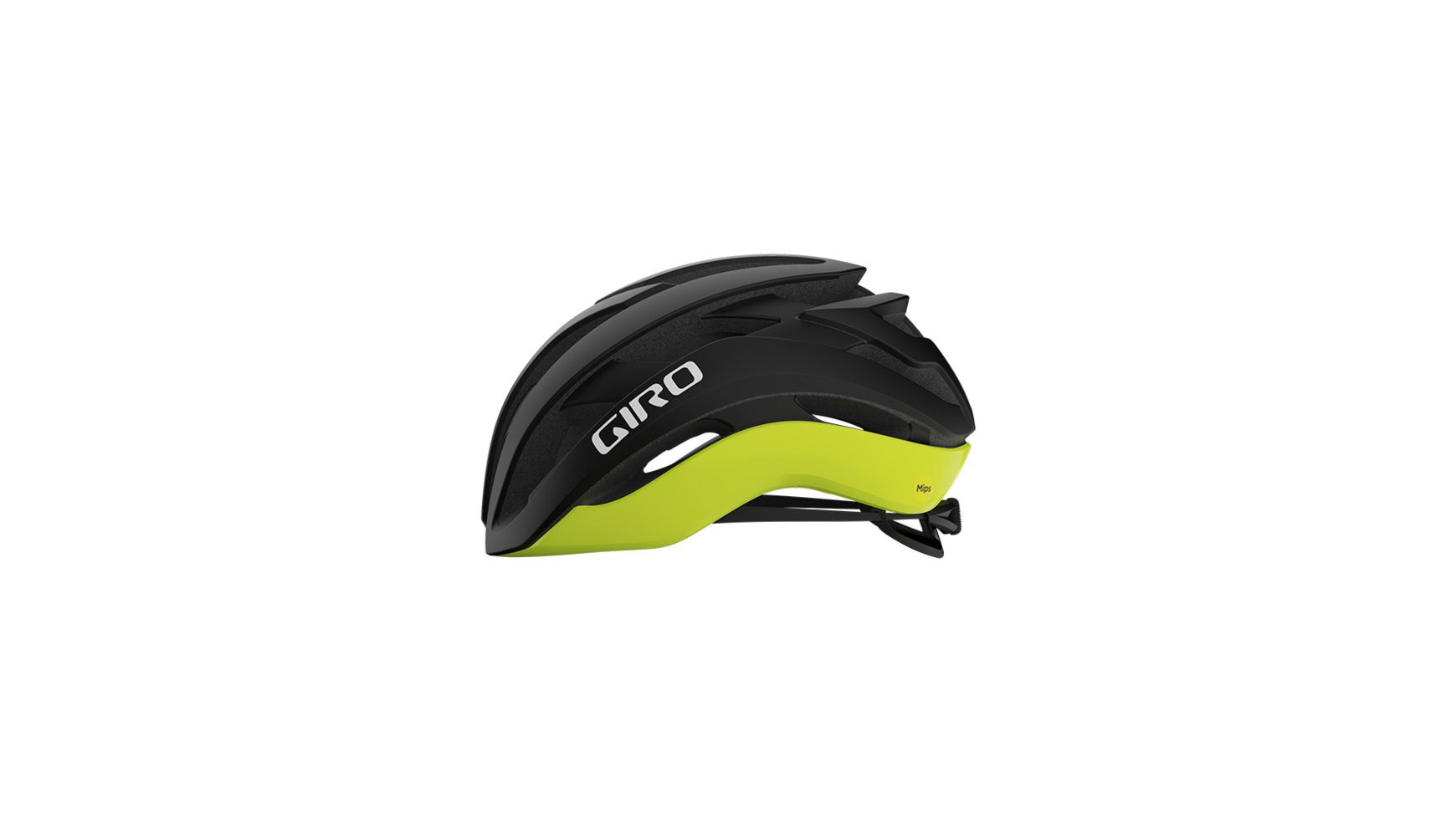 Giro Cielo Mips - Liquid-Life #Wähle Deine Farbe_matte black/highlight yellow