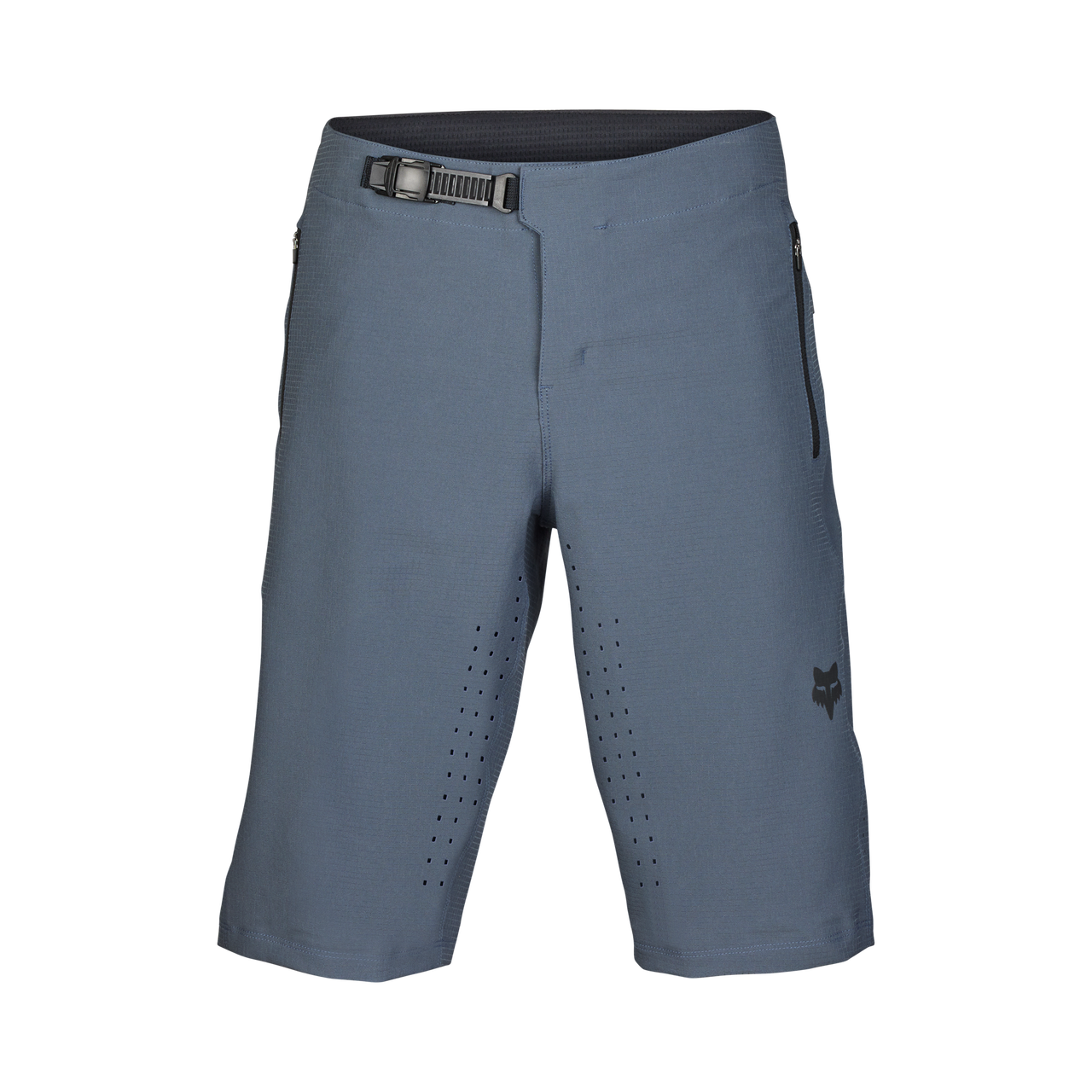 Fox Defend Short - Liquid-Life #Wähle Deine Farbe_Graphite