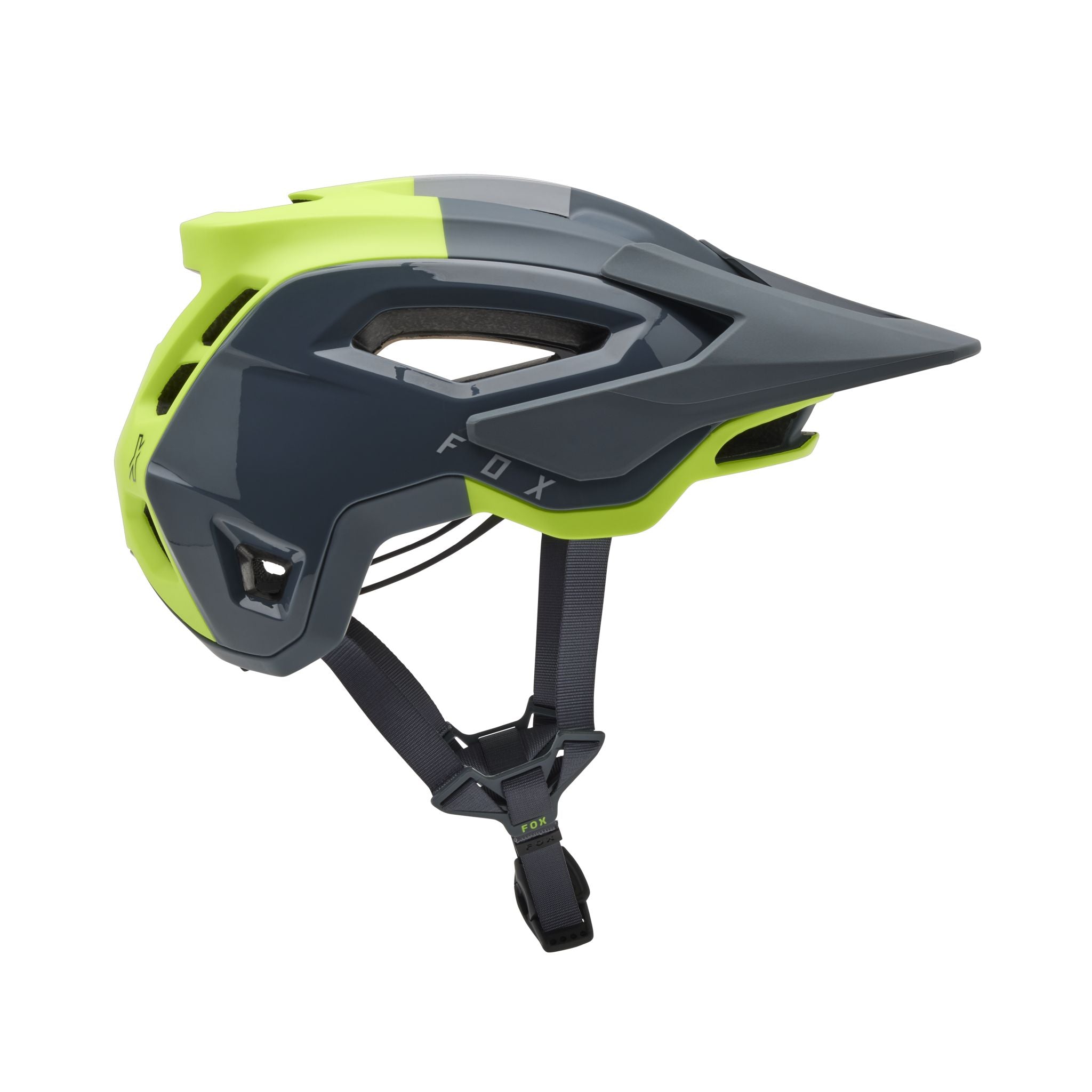 Fox Speedframe Pro Klif, Ce