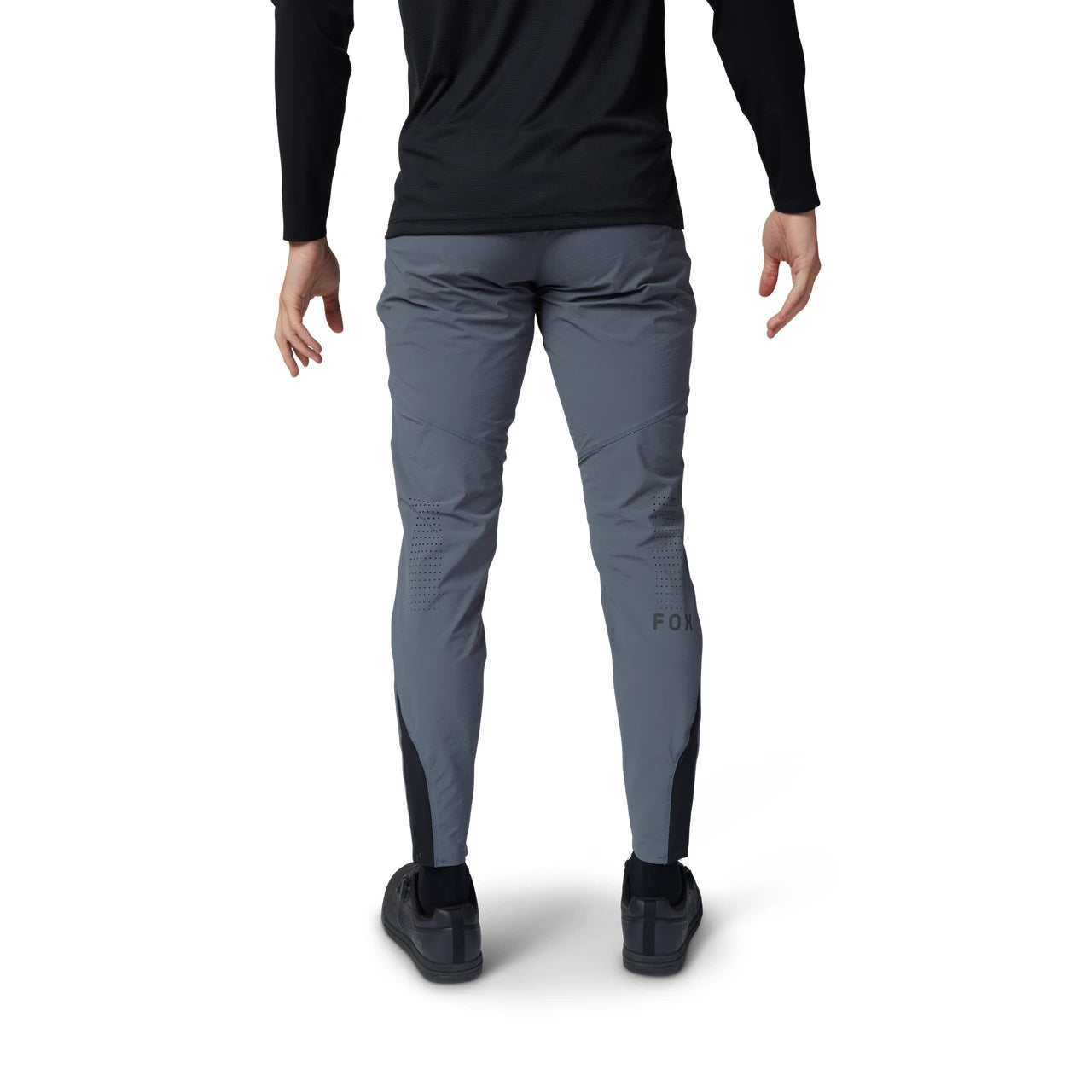 Fox Flexair Pant 2024 - Liquid-Life #Wähle Deine Farbe_Graphite