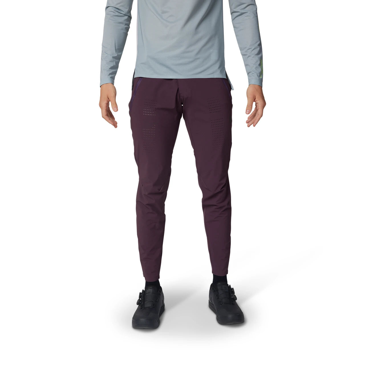 Fox Flexair Pant 2024 - Liquid-Life #Wähle Deine Farbe_Dark Purple