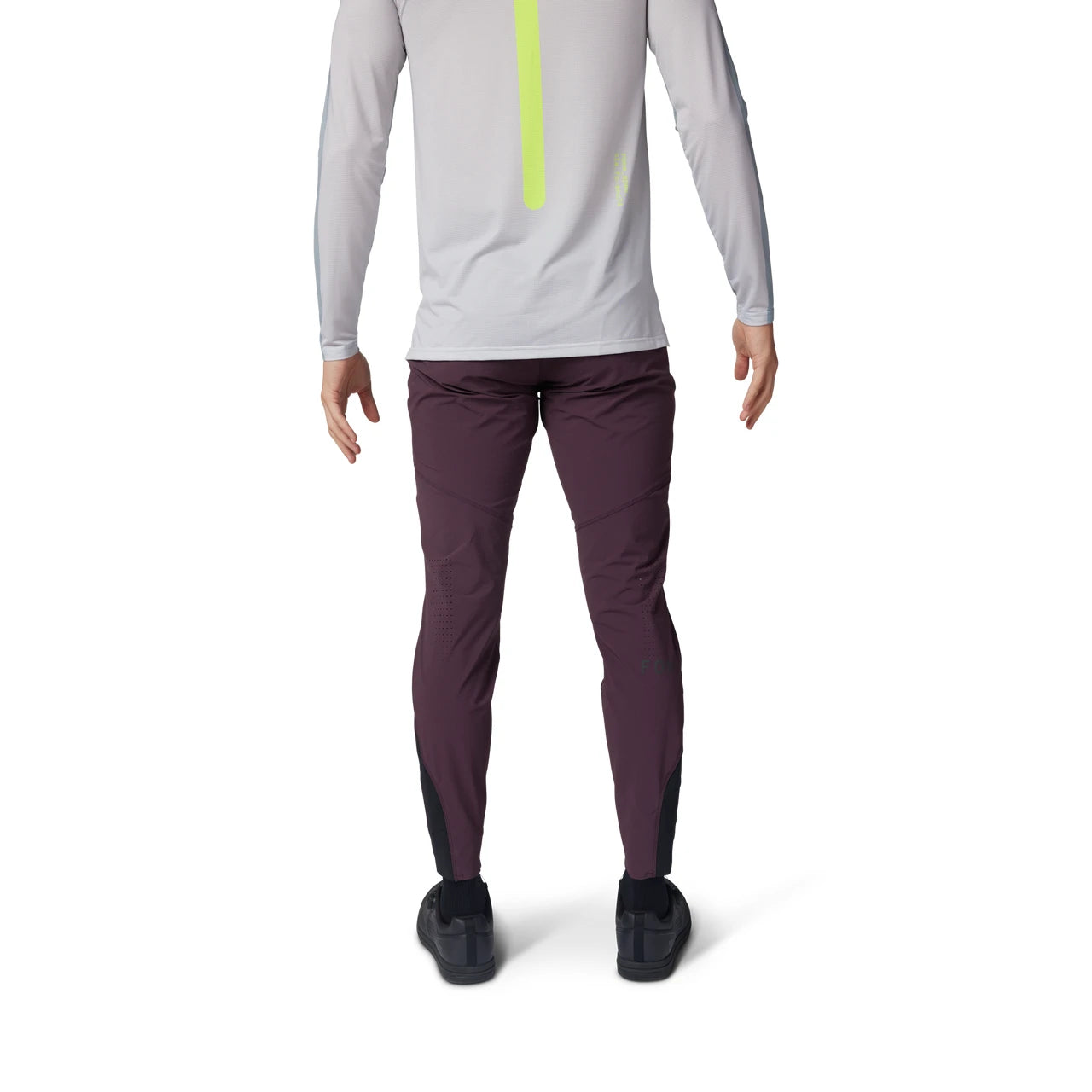 Fox Flexair Pant 2024 - Liquid-Life #Wähle Deine Farbe_Dark Purple