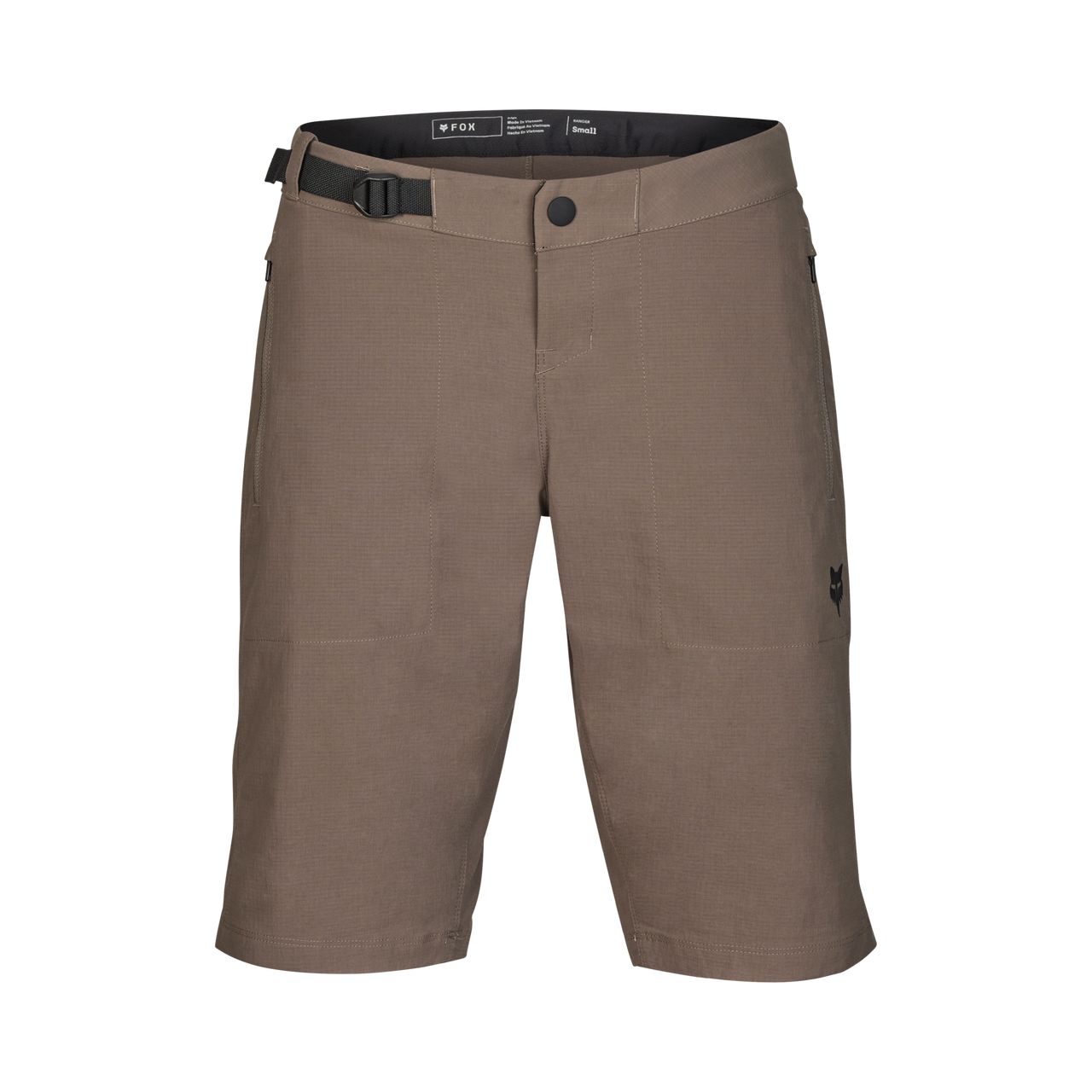 Fox Samp W RANGER SHORT