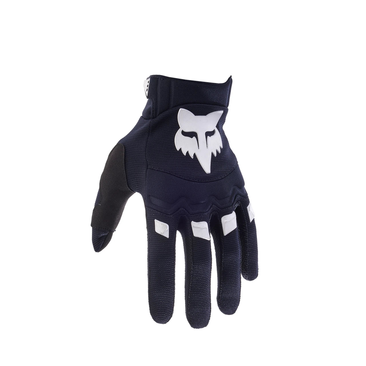 Fox Dirtpaw Glove - Liquid-Life #Wähle Deine Farbe_Black/White