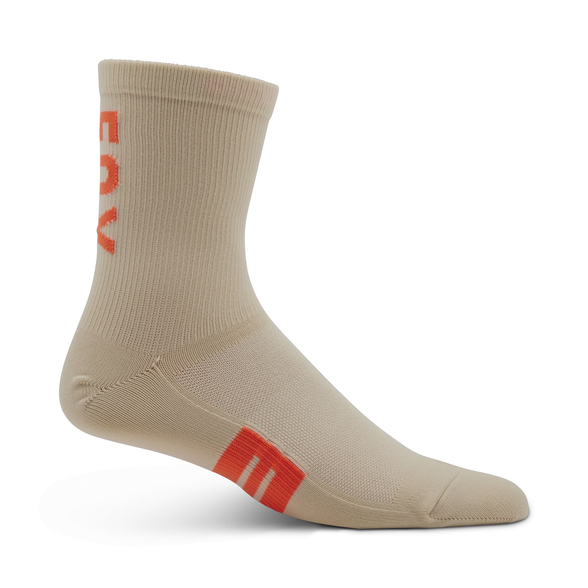 Fox 6" Flexair Merino Sock