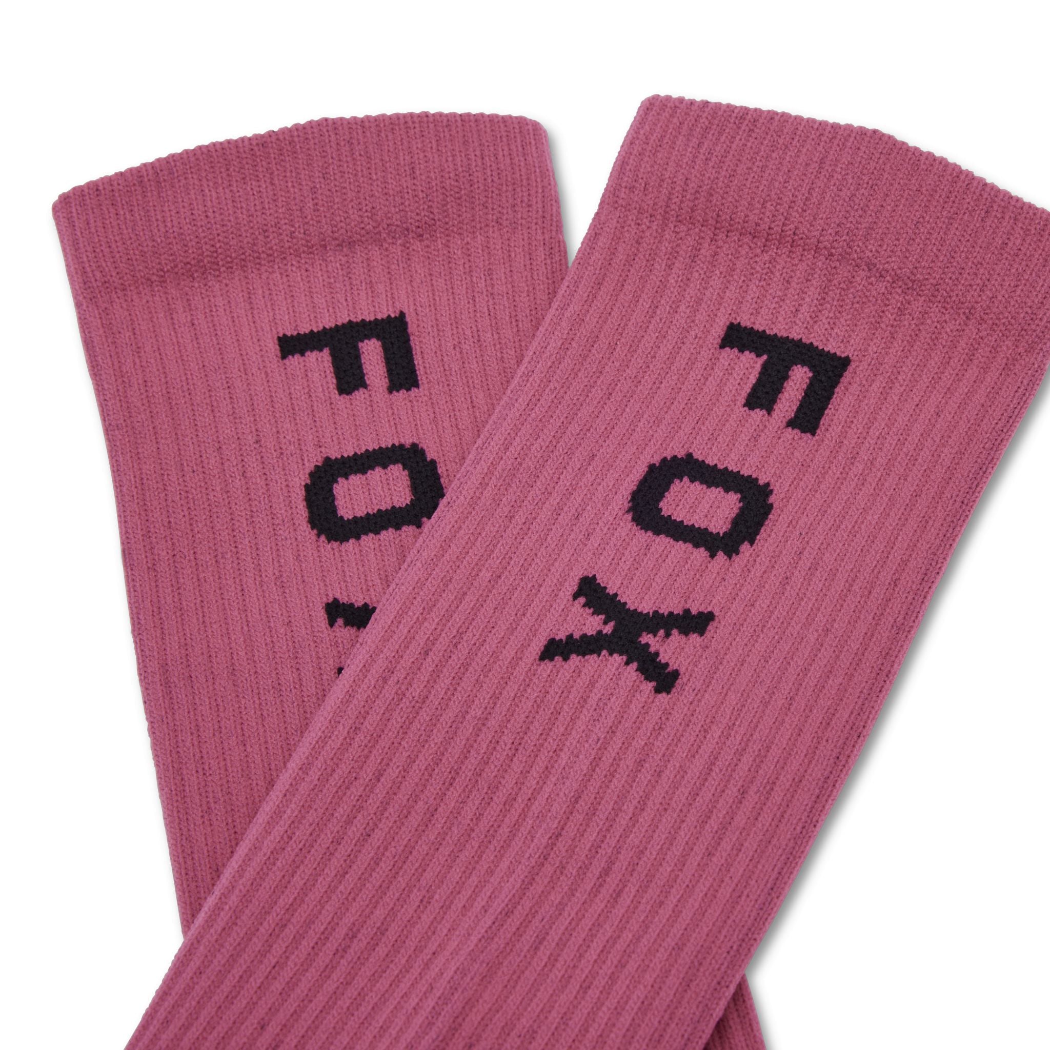 Fox 8" Ranger Sock