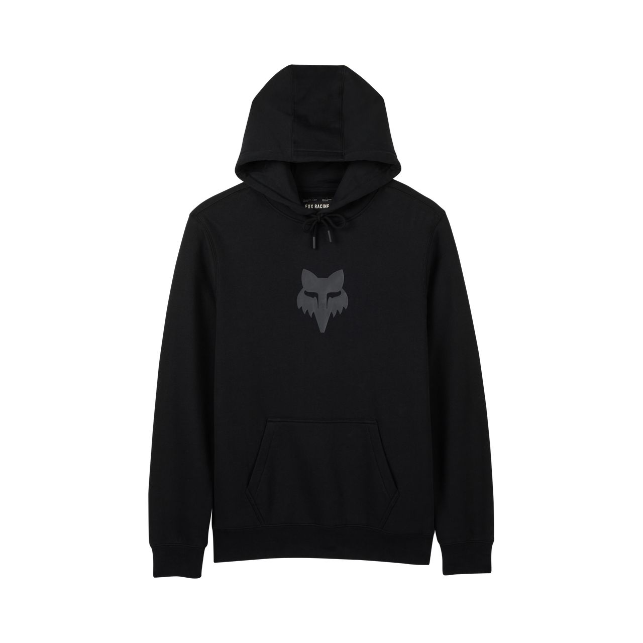 Fox Head Fleece Po