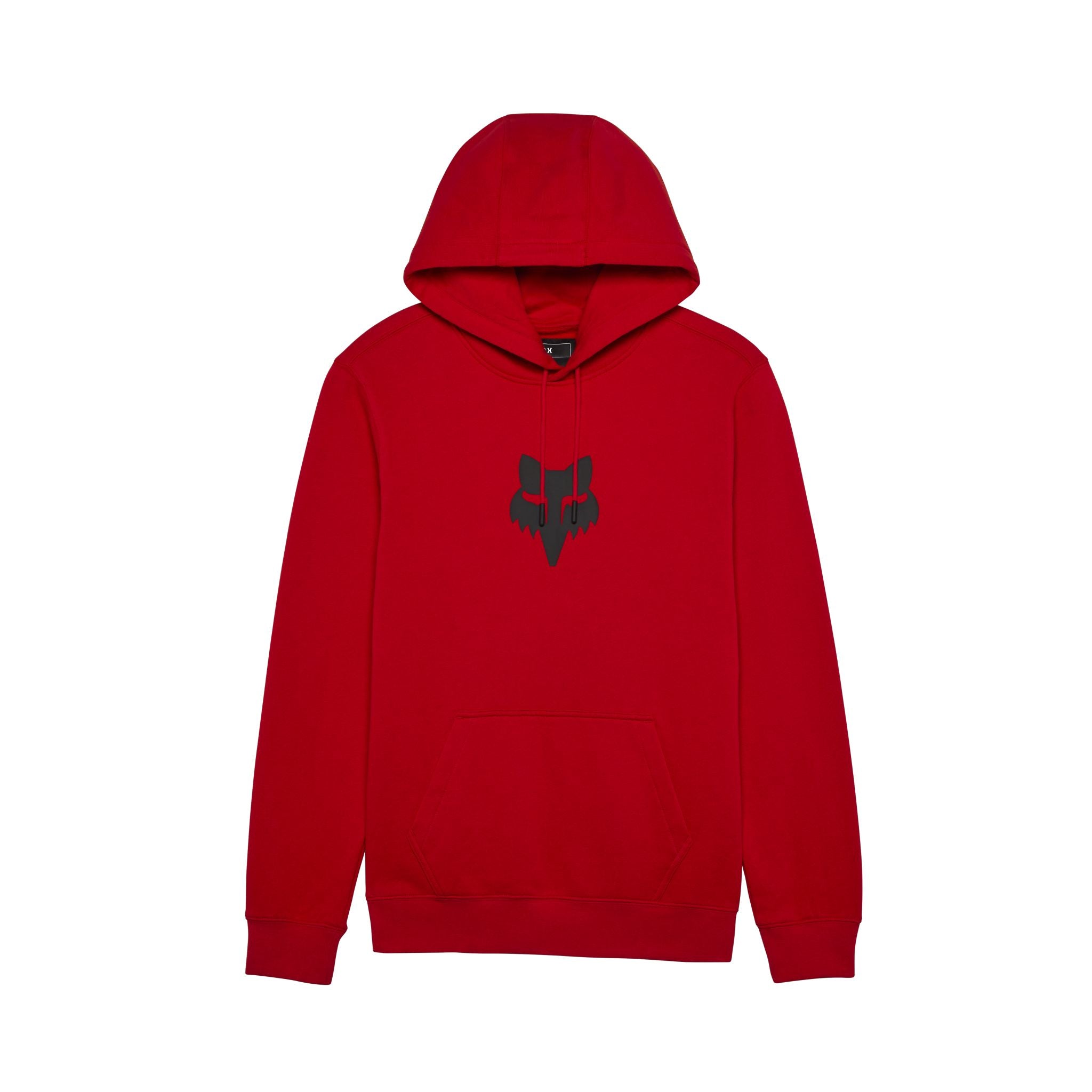 Fox Head Fleece Po