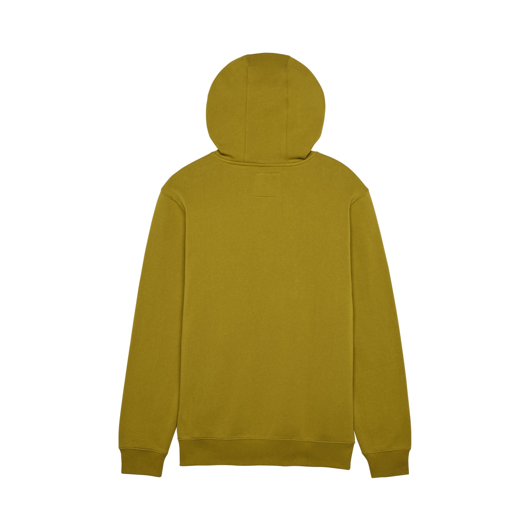 Fox Head Fleece Po