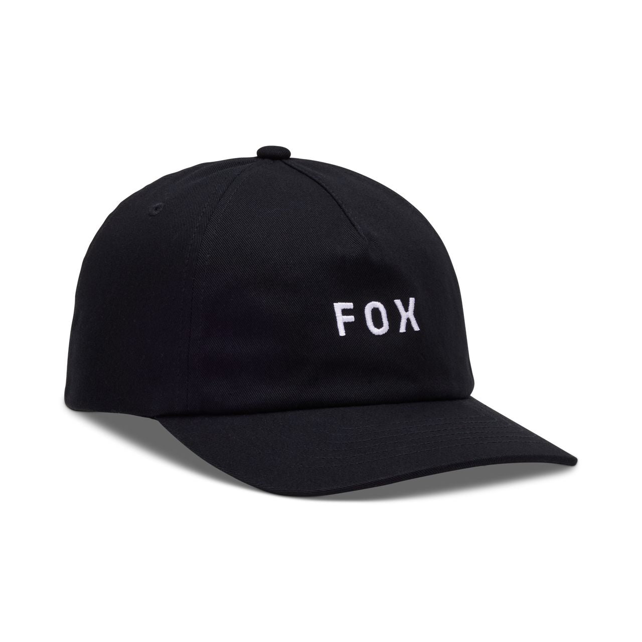 Fox Wordmark Adjustable Hat