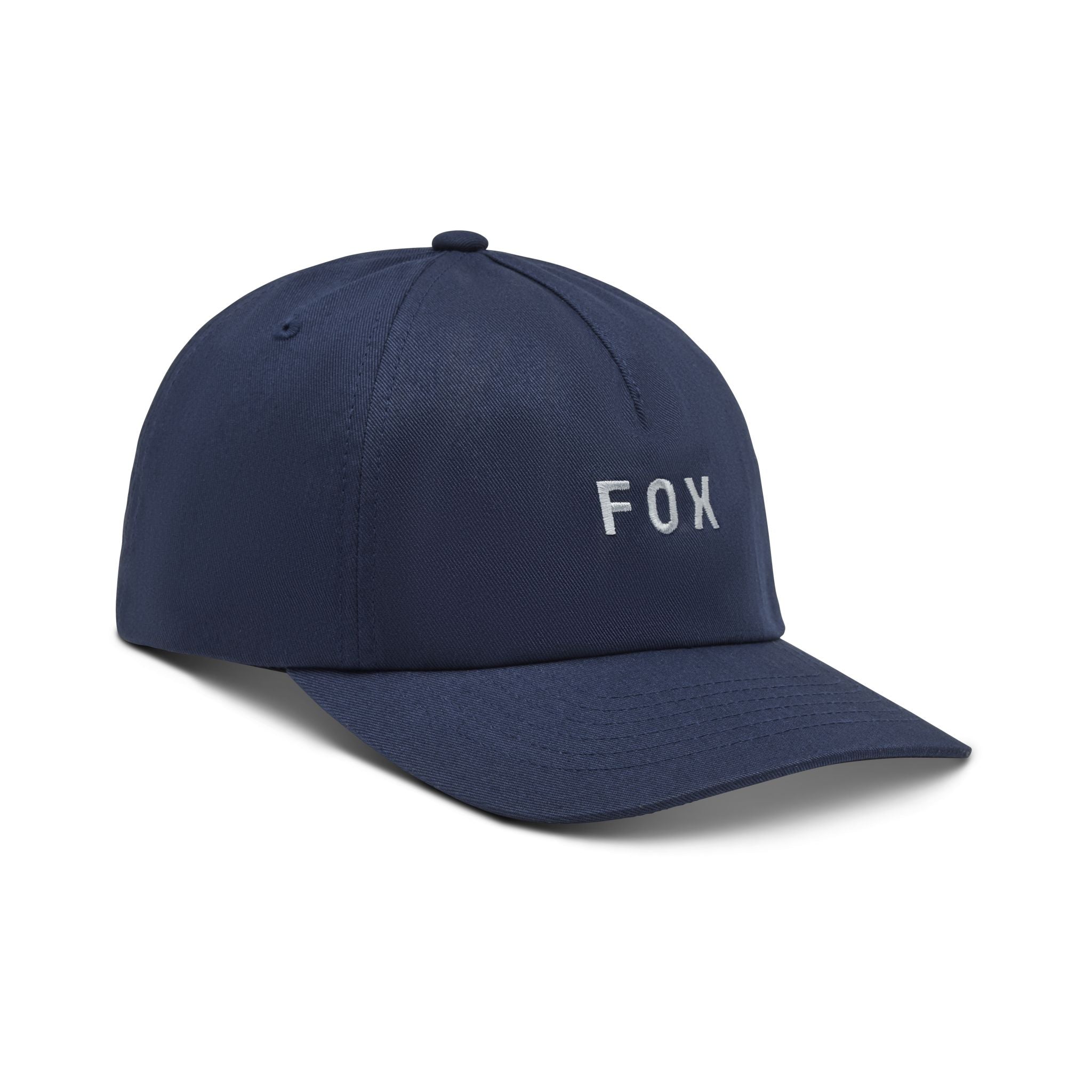 Fox Wordmark Adjustable Hat