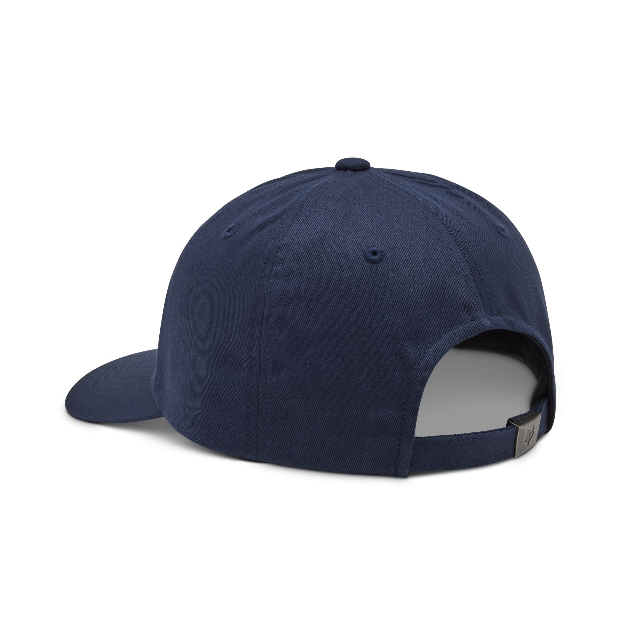 Fox Wordmark Adjustable Hat