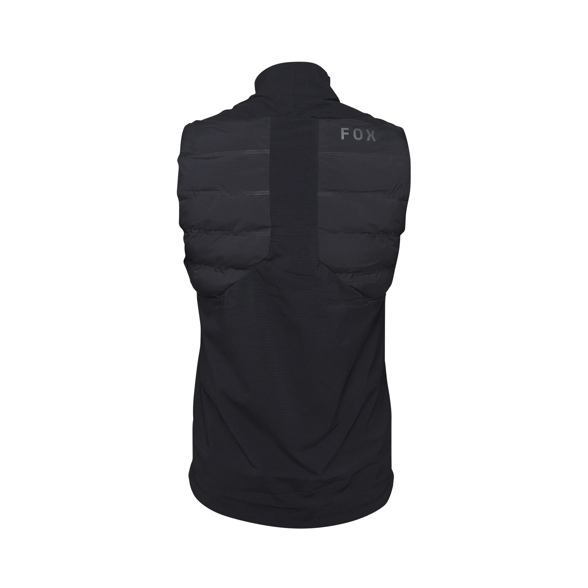 Fox Flexair Fire Vest - Liquid-Life #Wähle Deine Farbe_Black