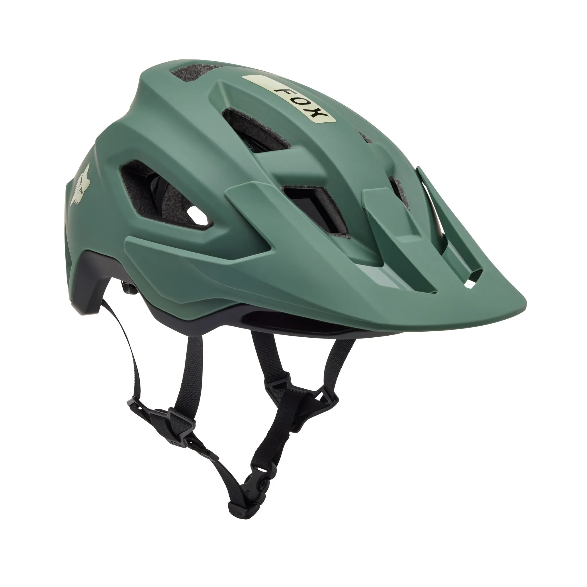 Fox Speedframe Helmet, CE