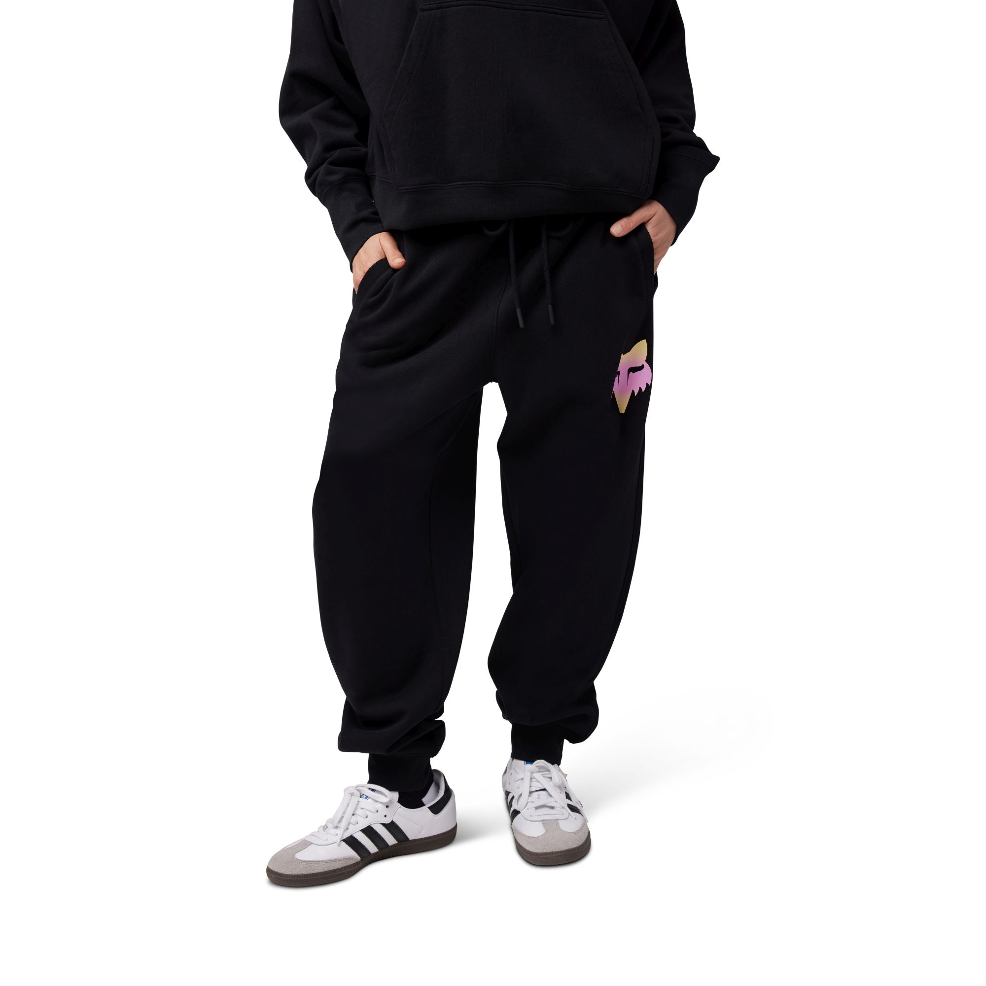 Fox TS57 Ov Fleece Pant