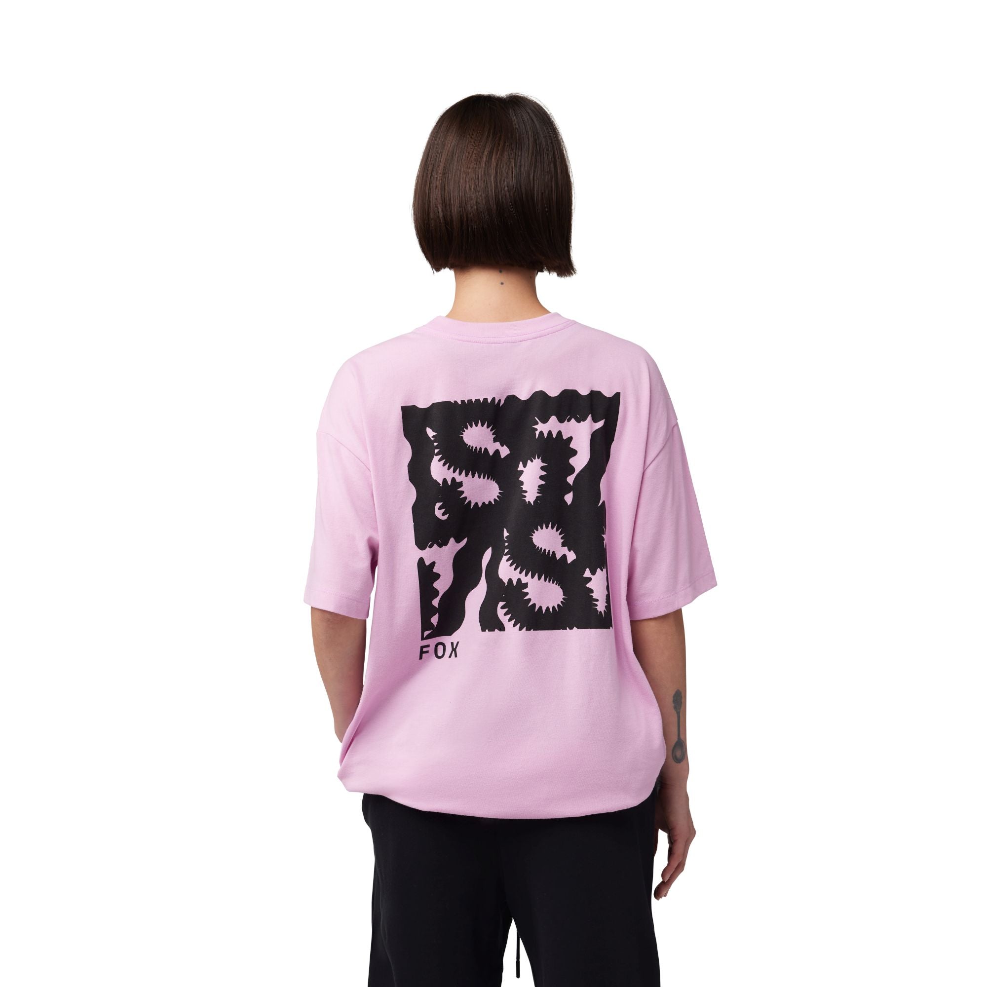 Fox TS57 Ov SS Tee