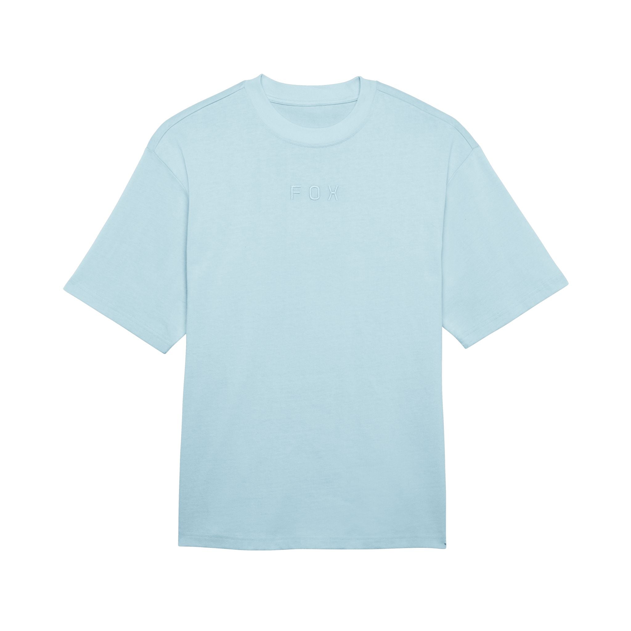 Fox Wordmark Ov SS Tee