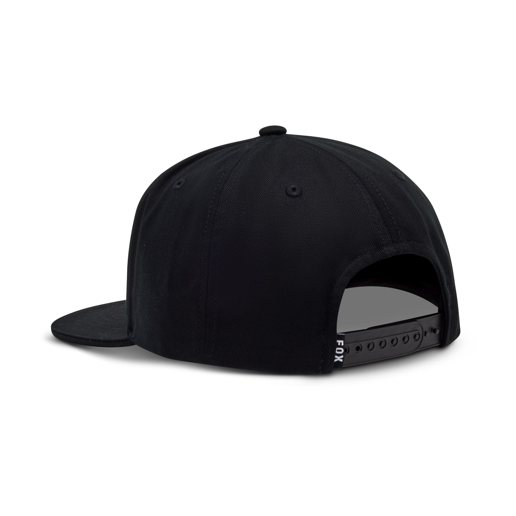 Fox Throttle Snapback Hat