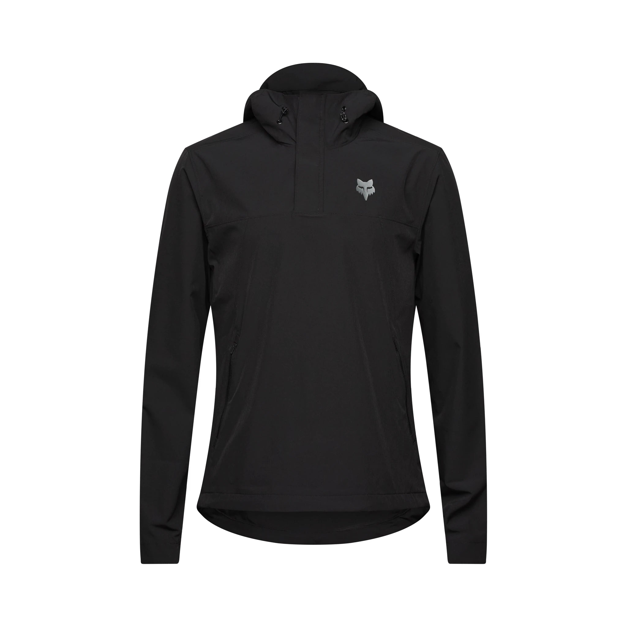 Fox Ranger Wind Pullover - Liquid-Life #Wähle Deine Farbe_Black