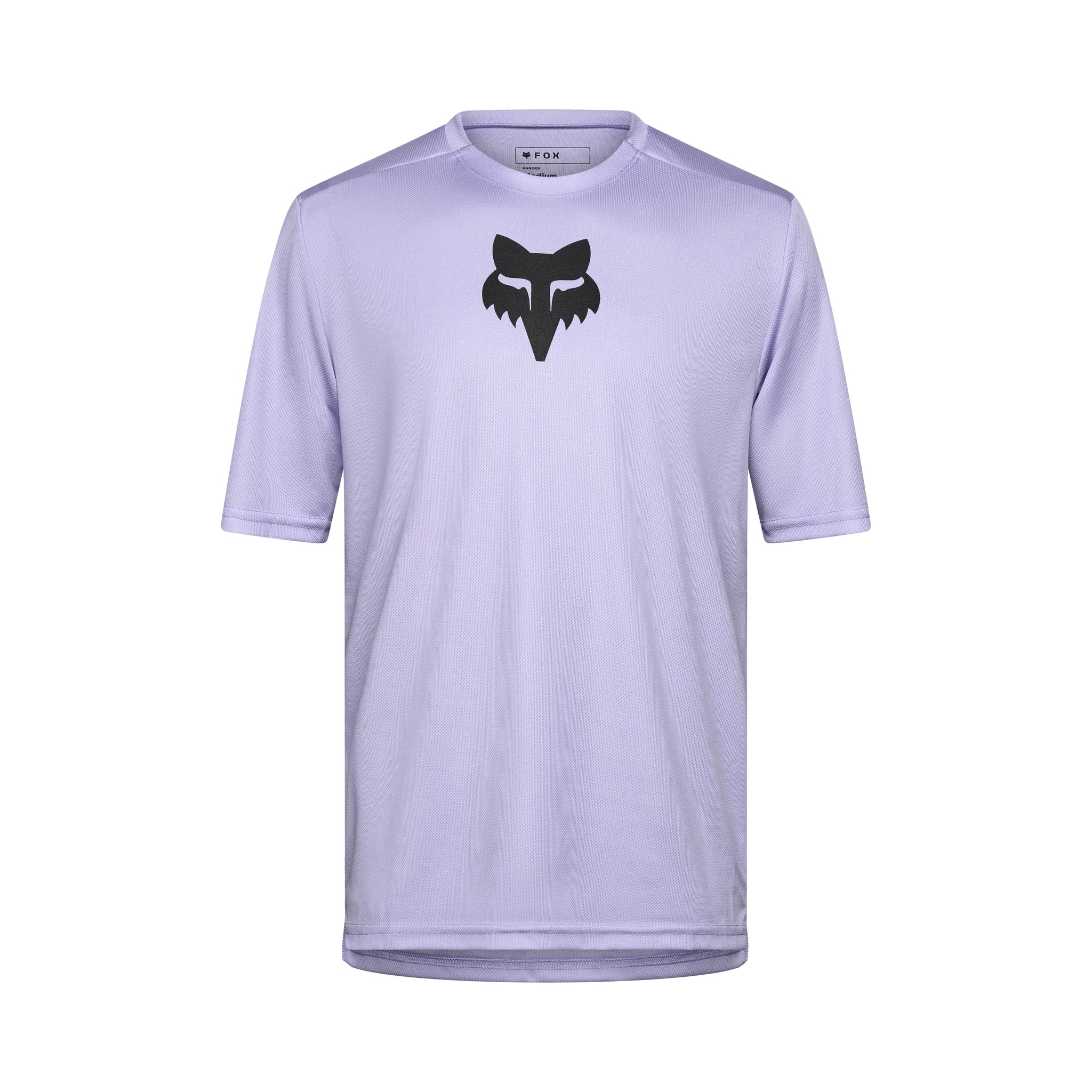 Fox Ranger SS Jersey Head - Liquid-Life #Wähle Deine Farbe_Lilac