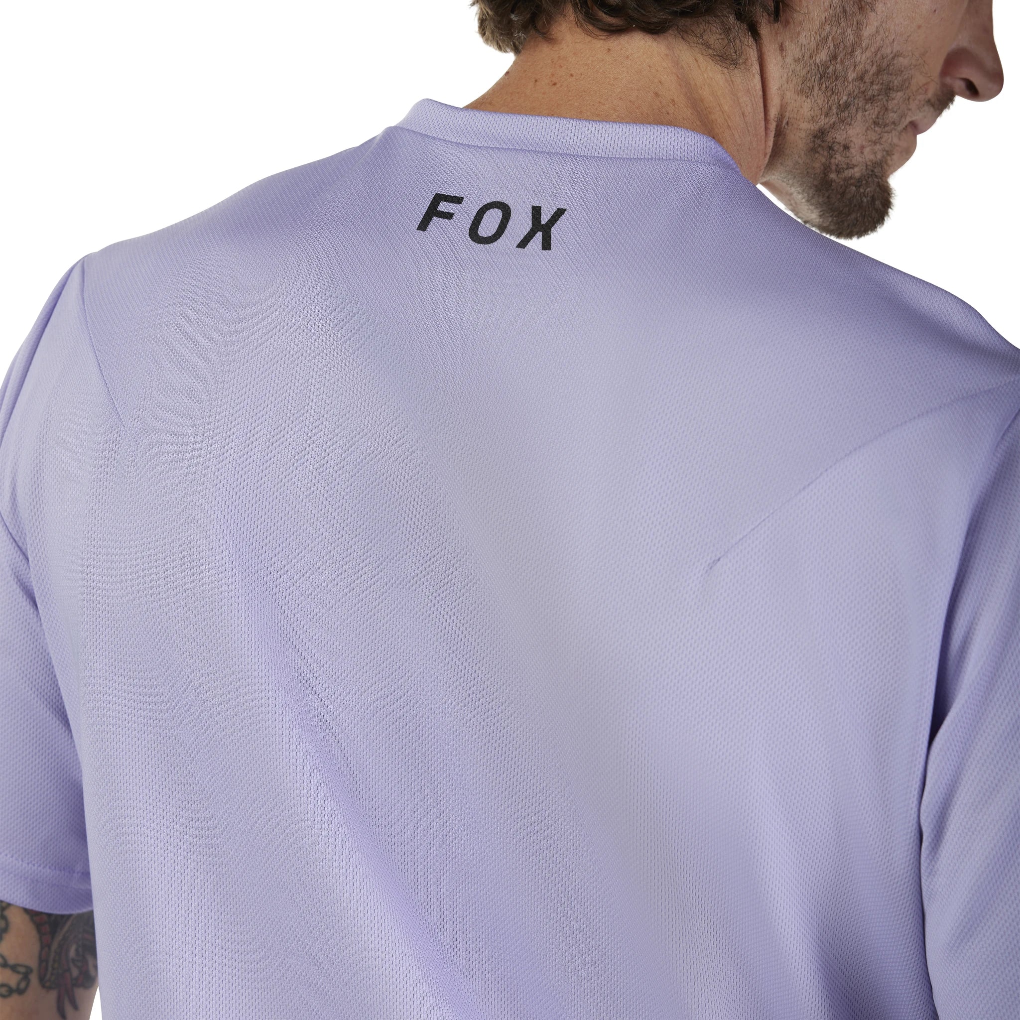 Fox Ranger SS Jersey Head - Liquid-Life #Wähle Deine Farbe_Lilac