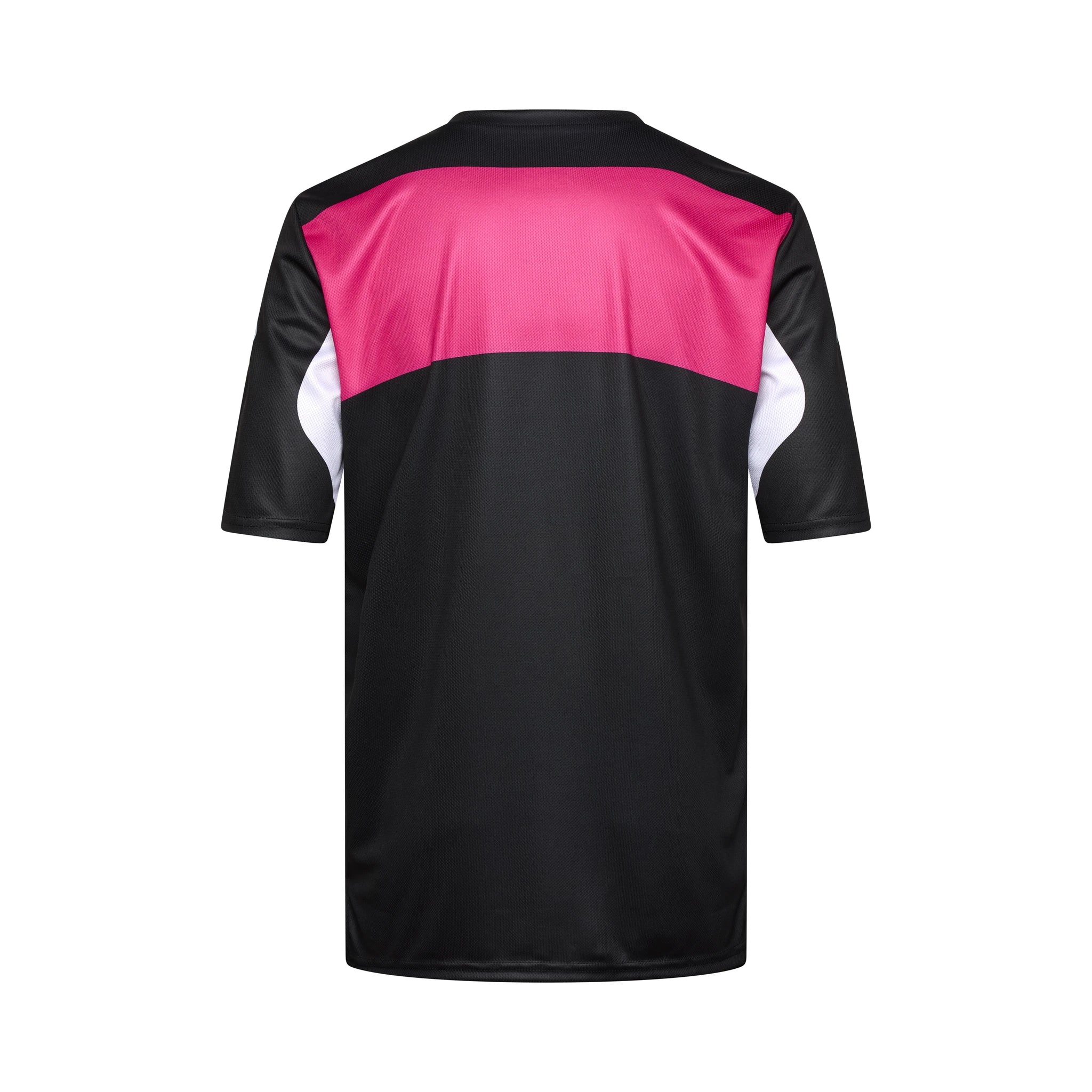 Fox Ranger SS Jersey Digi Image - Liquid-Life #Wähle Deine Farbe_Black